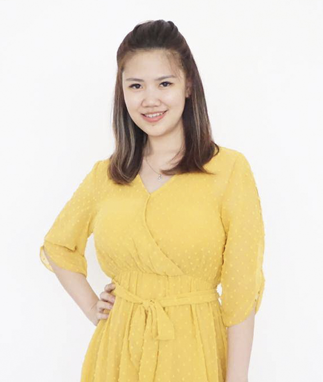 Dr. Adelia Melianti, Dipl. CIBTAC