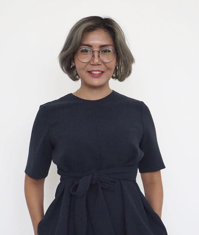 Dr. Citra Kesuma Wardani